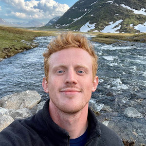 Meet your Posher, Spencer